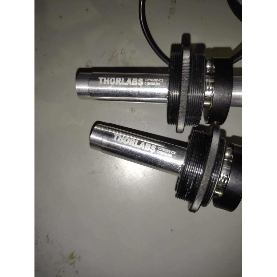 中古RILS50-01/KAD11F/THORLABS CPS532-C2*2(AACR60215D058 中古RILS50-01/KAD11F/THORLABS CPS532-C2*2(AACR60215D058