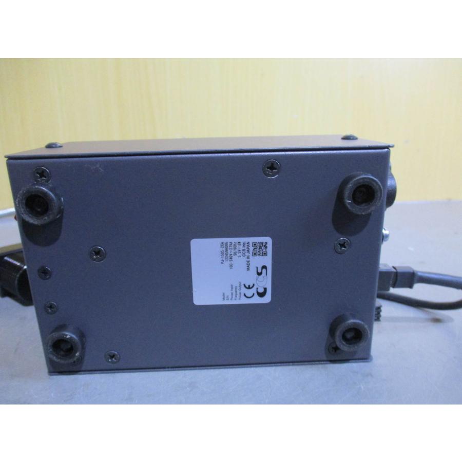 CCS PJ-1505-2CA LED照明用電源ユニット 本体 中古CCS PJ-1505-2CA照明電源 通電OK(AACR60222D100) : growdetrading