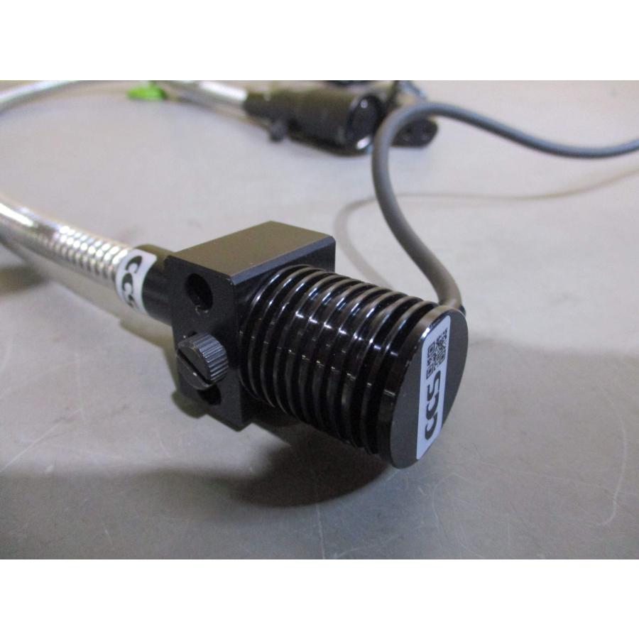 中古CCS PJ-1505-2CA照明電源 通電OK(AACR60222D100) : growdetrading