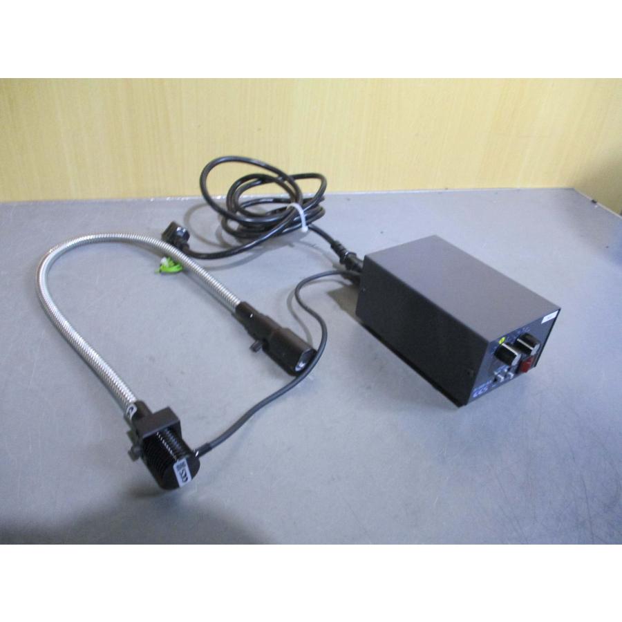 中古CCS PJ-1505-2CA照明電源 通電OK(AACR60222D100) : growdetrading