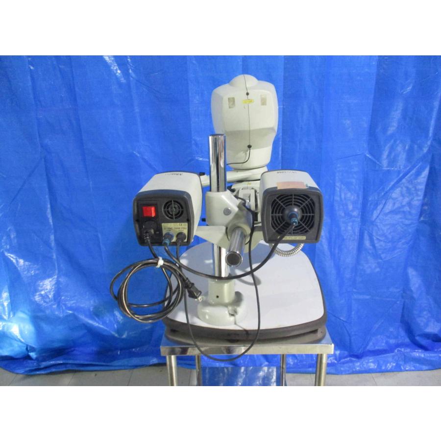 中古 Vision LYNX STEREO DYNASCOPE リンクス ステレオ ダイナスコープ