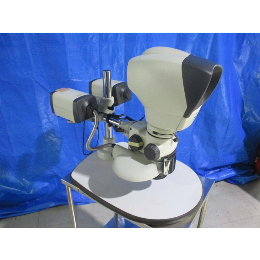 純正大特価祭  Vision LYNX STEREO DYNASCOPE リンクス ステレオ ダイナスコープ 顕微鏡 21 VAC 150W PSU 115 230 MAX 310W (AAD-D-R51220E003)