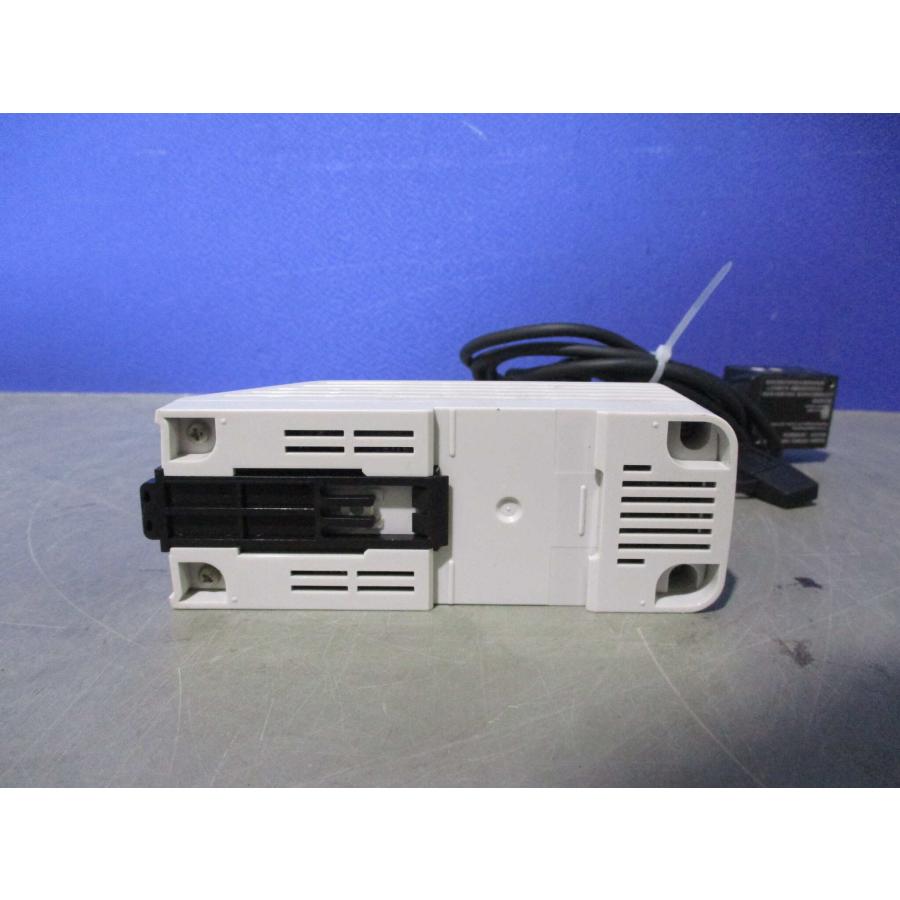中古 Keyence N-R2 RS-232C Code Reader Interface Communication Unit