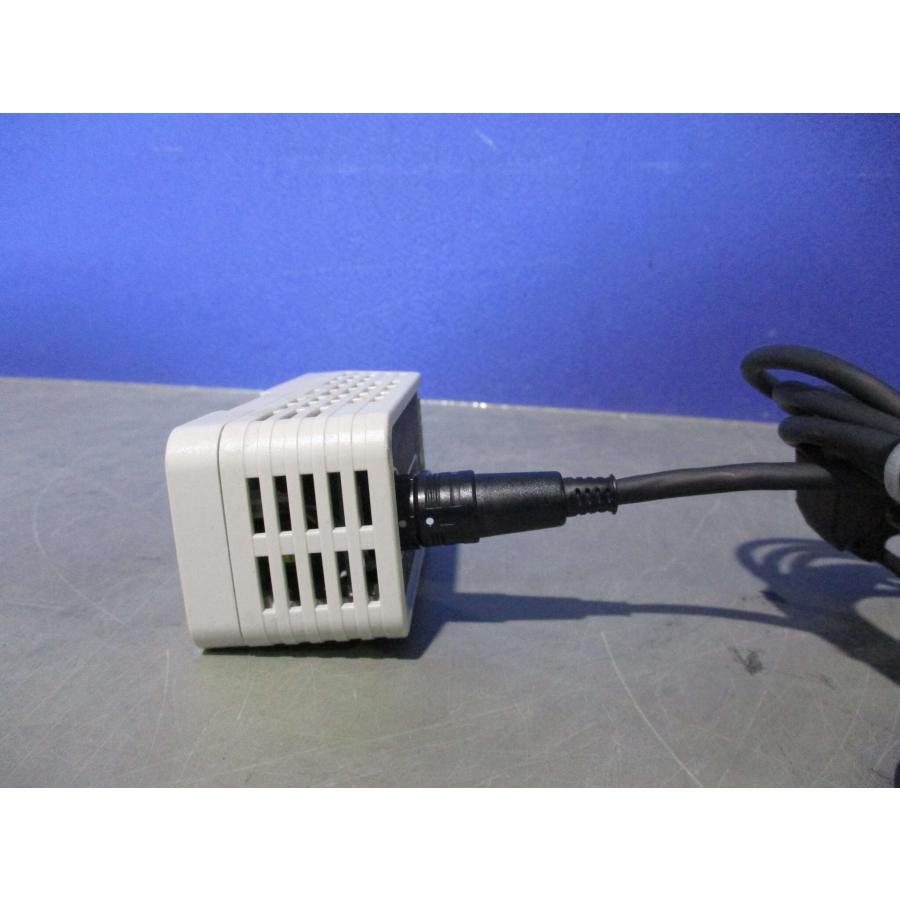 中古 Keyence N-R2 RS-232C Code Reader Interface Communication Unit