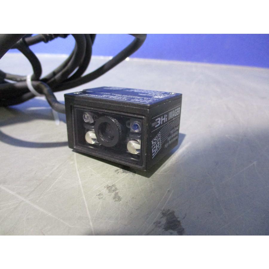 中古 Keyence N-R2 RS-232C Code Reader Interface Communication Unit