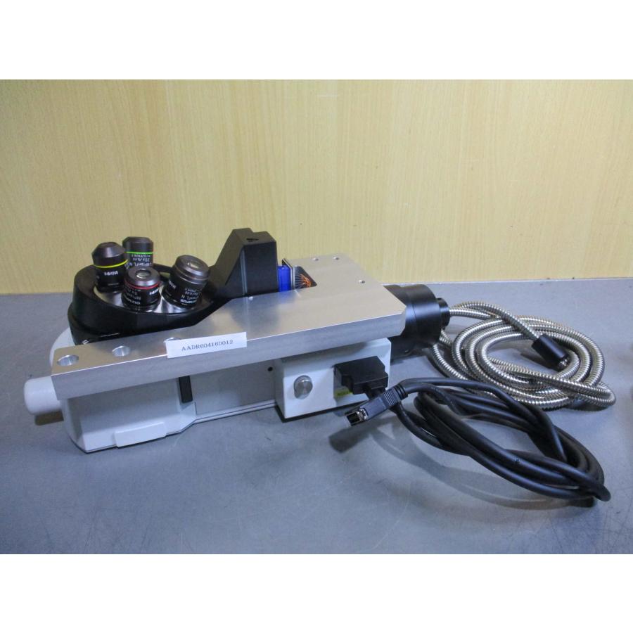 中古Olympus Microscope U-25ND25 Neutral Density Filter/MPLANFL N