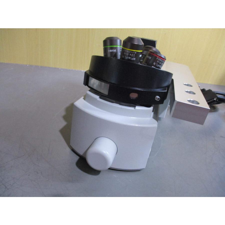 中古Olympus Microscope U-25ND25 Neutral Density Filter/MPLANFL N