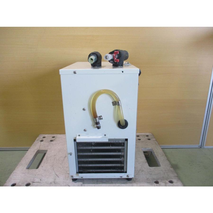 中古 TOKYO SUNNIX TS62-02 精密小型チラー機器 ＜送料別