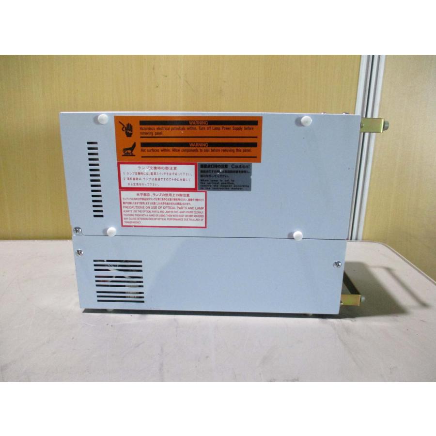 中古 USHIO SP7-250UA UV照射装置 紫外線硬化ランプ UVキュアー 中古 USHIO SP7-250UA UV照射装置 紫外線硬化ランプ UVキュアー