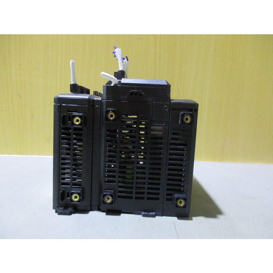 中古 KEYENCE XG-7000 Series Ver.4.2 XG-7500/CA-DC21E＜通電OK KEYENCE XG-7000とCA-DC21E
