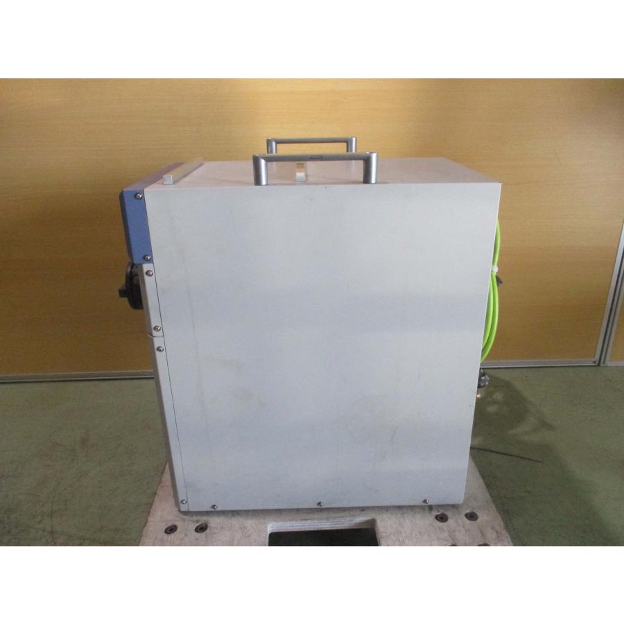 中古 FUJI Fine Marker ML-7111A レーザーマーカー ＜送料別＞(AAFR50216E001)の画像