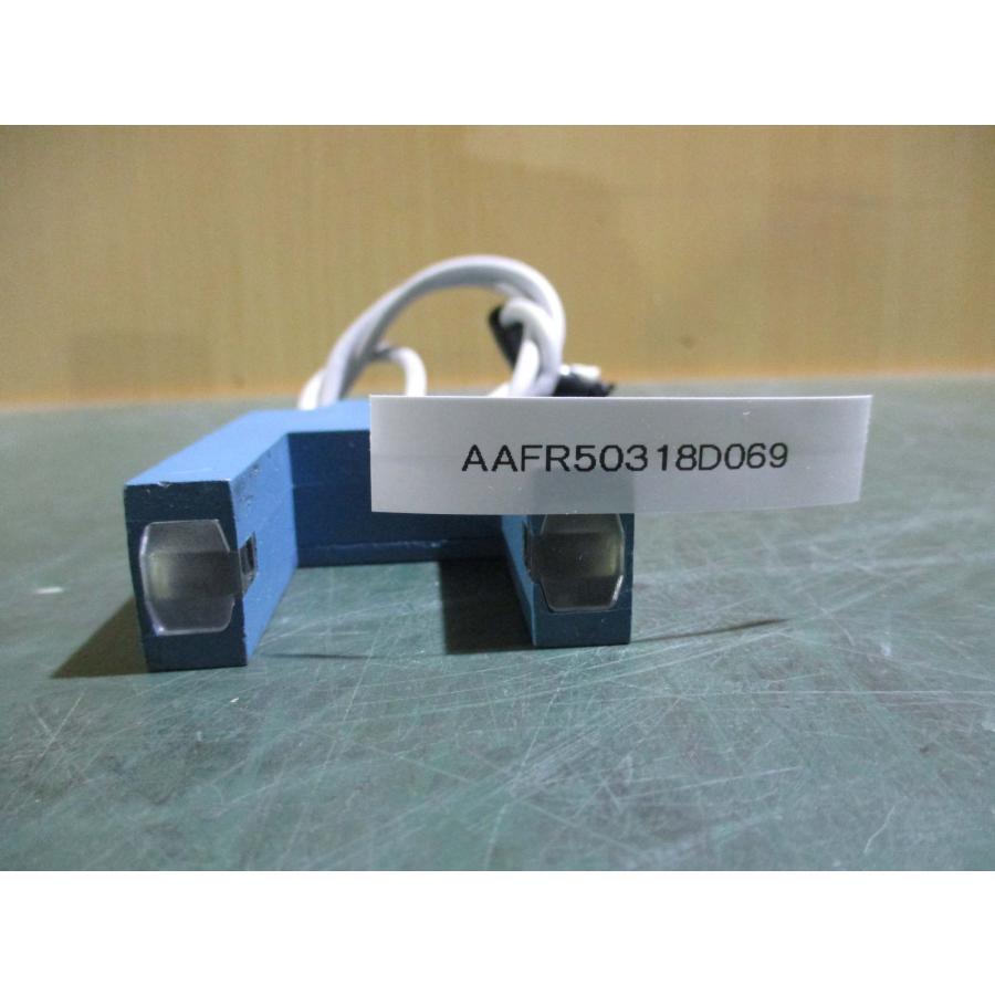 中古 YAMATAKE AZBIL FE8V-TB6 光電センサー(AAFR50318D069 中古 YAMATAKE AZBIL FE8V-TB6 光電センサー(AAFR50318D069