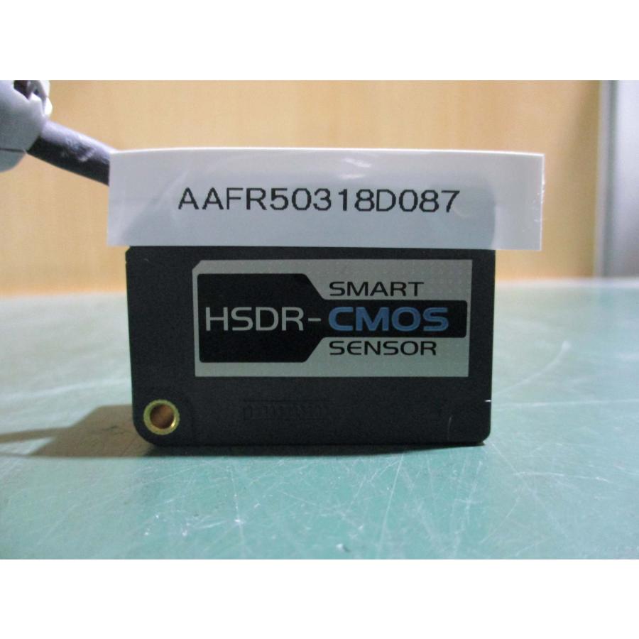 中古 OMRON ZX2-LD100L レーザ変位センサ(AAFR50318D087) スマート