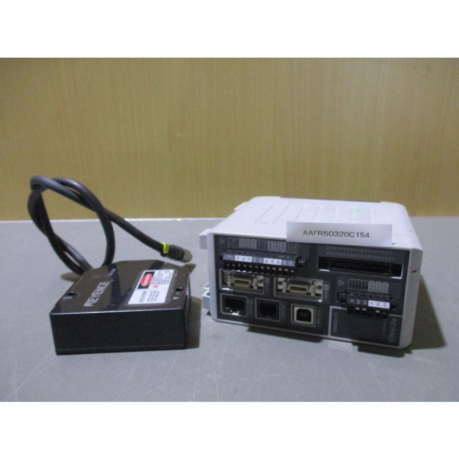 中古KEYENCE LK-G3000A LK-G30 高速・高精度CCDレーザ変位計 中古KEYENCE LK-G3000A LK-G30 高速・高精度CCDレーザ変位計