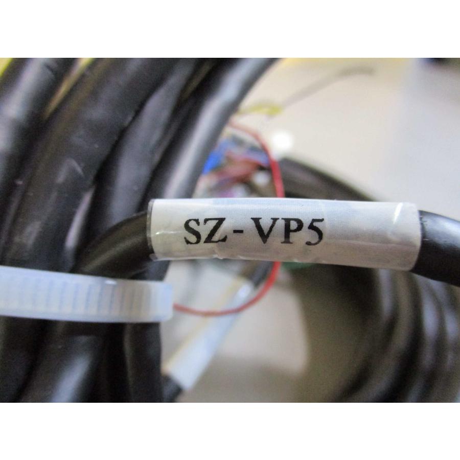 中古 KEYENCE SZ-VH1/SZ-VP5/SZ-VU32N セーフティレーザスキャナ 中古 KEYENCE SZ-VH1/SZ-VP5/SZ-VU32N セーフティレーザスキャナ