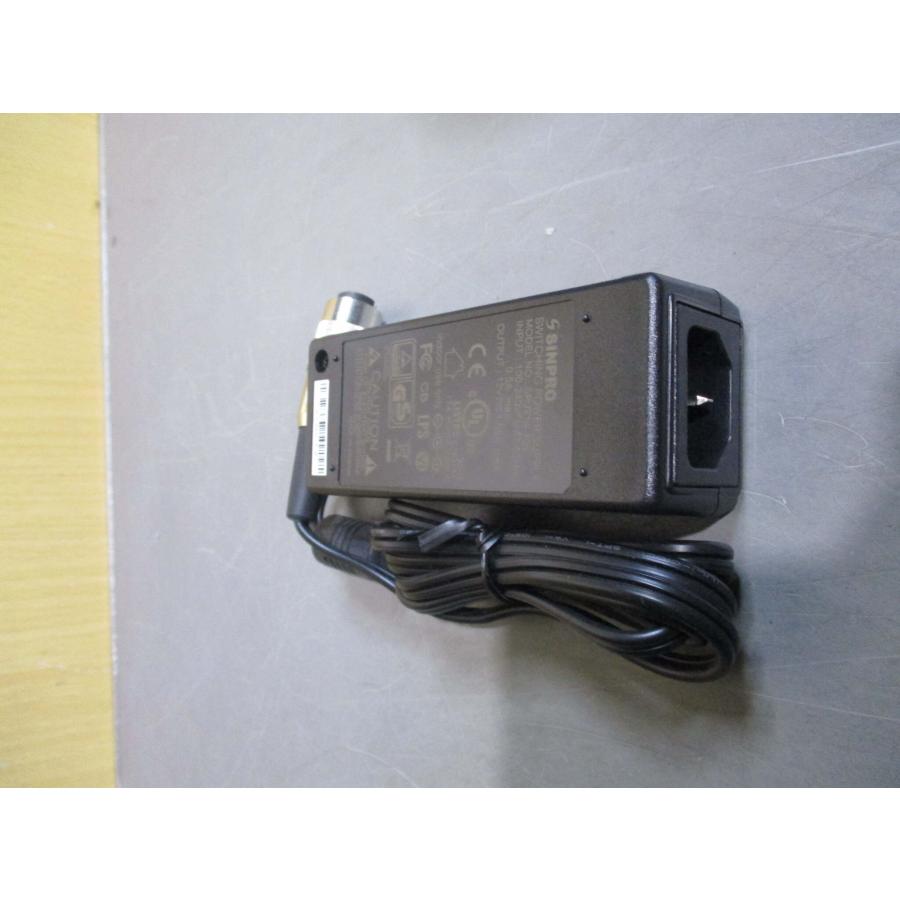 中古 ADIMEC S-25A30-Em/CL-V19 (AAFR60409D108)_8