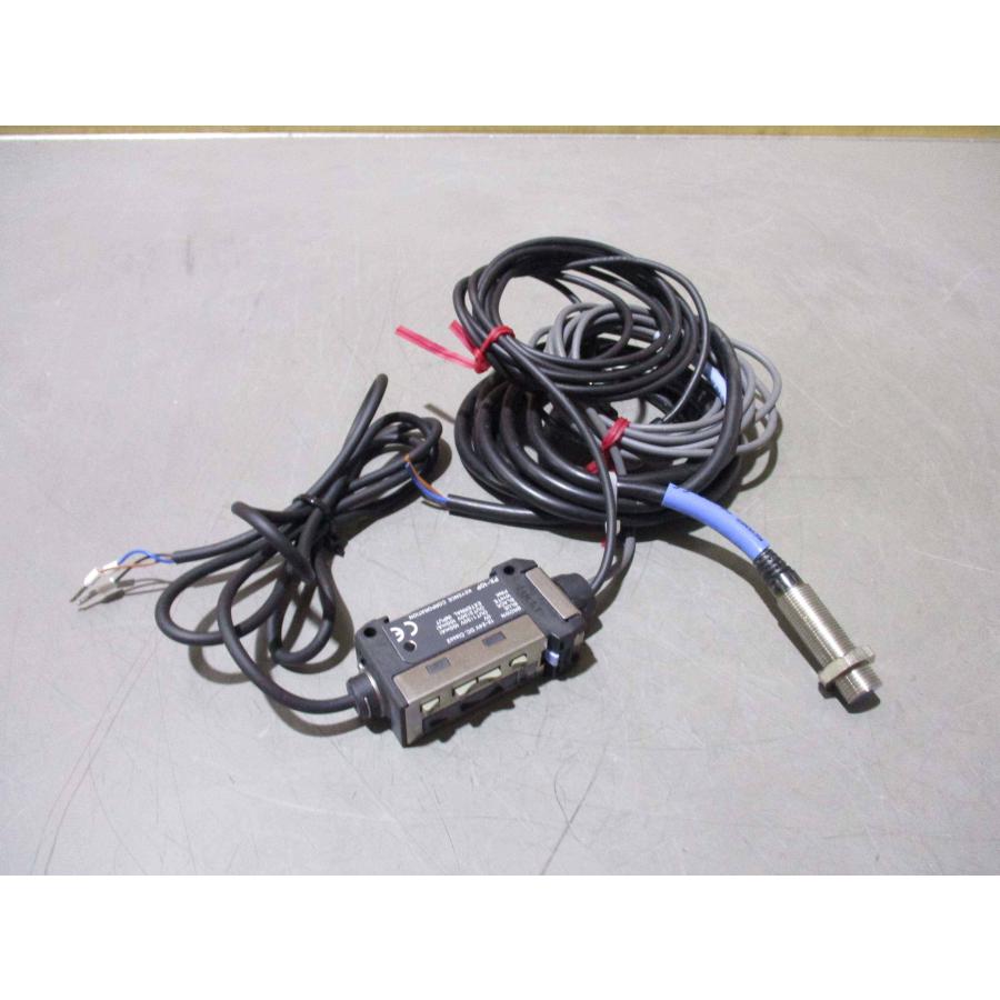 中古 KEYENCE PX-10P 耐油・防水型光電センサ/EV-112M/PX-H71TZ 中古 KEYENCE PX-10P 耐油・防水型光電センサ/EV-112M/PX-H71TZ