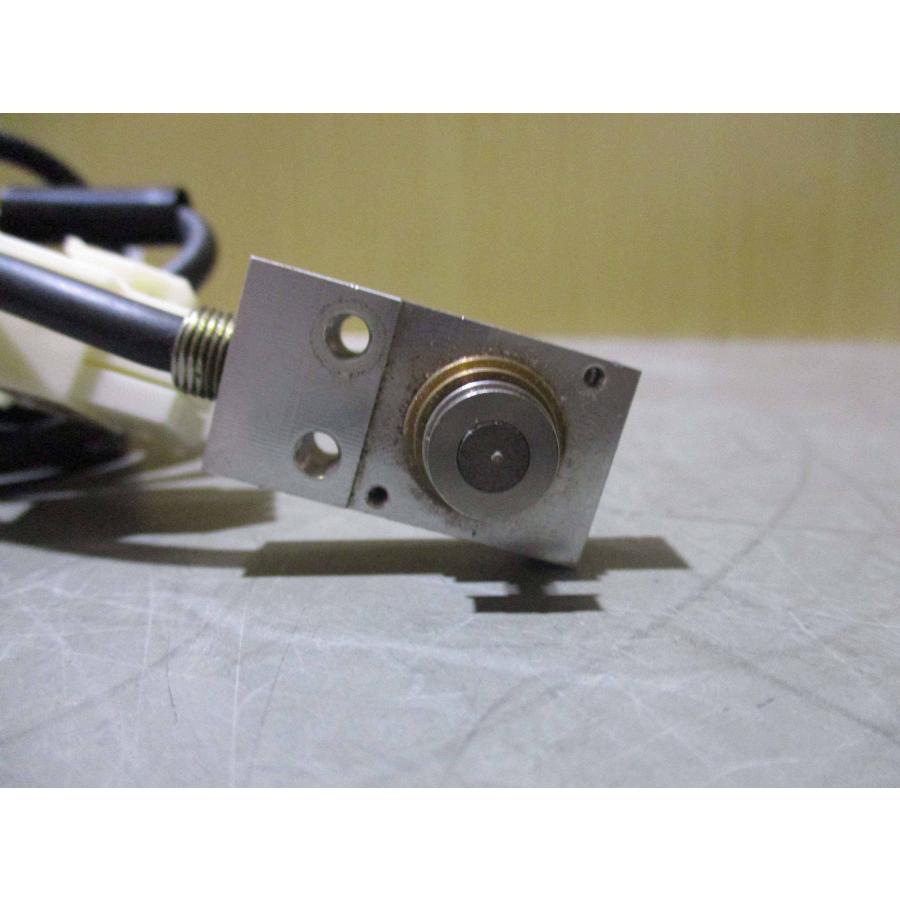 中古 METROL P11FMBC-DS-03 高精度タッチスイッチ(AAGR50522B010