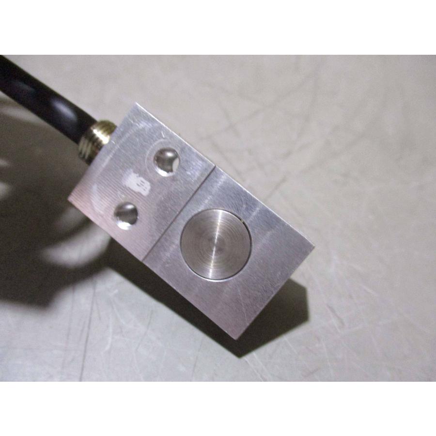 中古 METROL P11FMBC-DS-03 高精度タッチスイッチ(AAGR50522B010