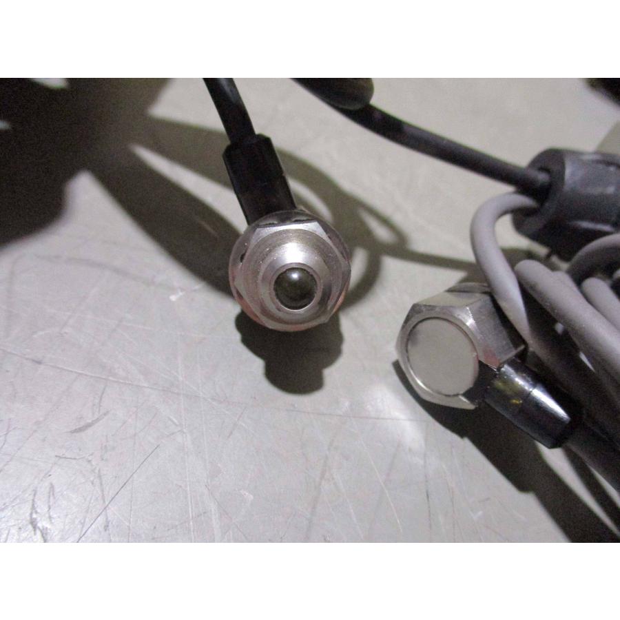 中古 KEYENCE PX-10P 耐油・防水型光電センサ/PX-H71TZ