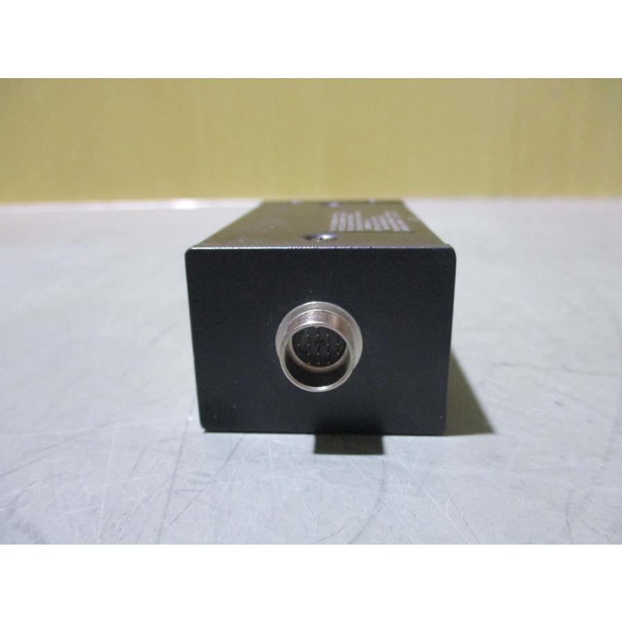 中古 SONY MACHINE VISION CAMERA CVC-1000(AAGR50523D045) : growdetrading ...