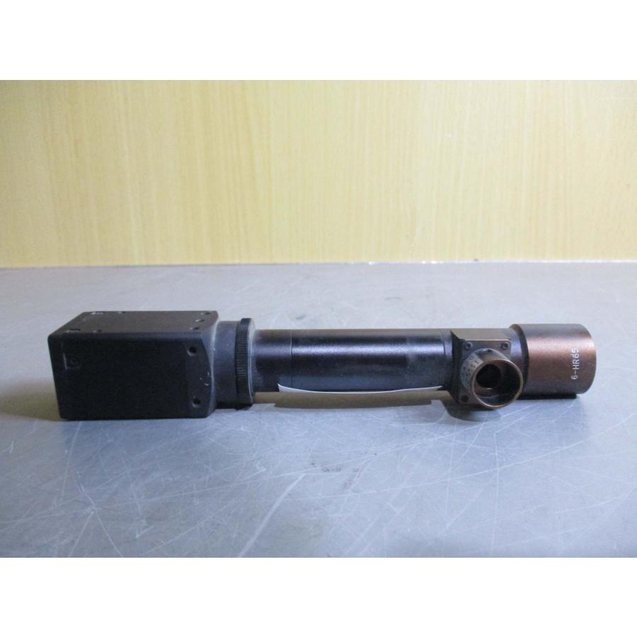 中古CCD 11X5MEGA/固定倍率テレセントリックレンズMML6-HR650/6 中古CCD 11X5MEGA/固定倍率テレセントリックレンズMML6-HR650/6