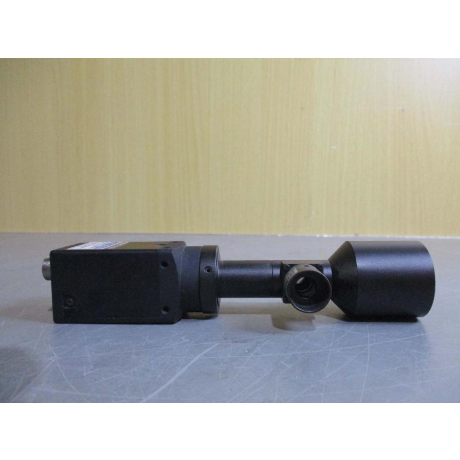 中古CCD MEGA/固定倍率テレセントリックレンズL05-HR650/KEYENCE 中古CCD MEGA/固定倍率テレセントリックレンズL05-HR650/KEYENCE