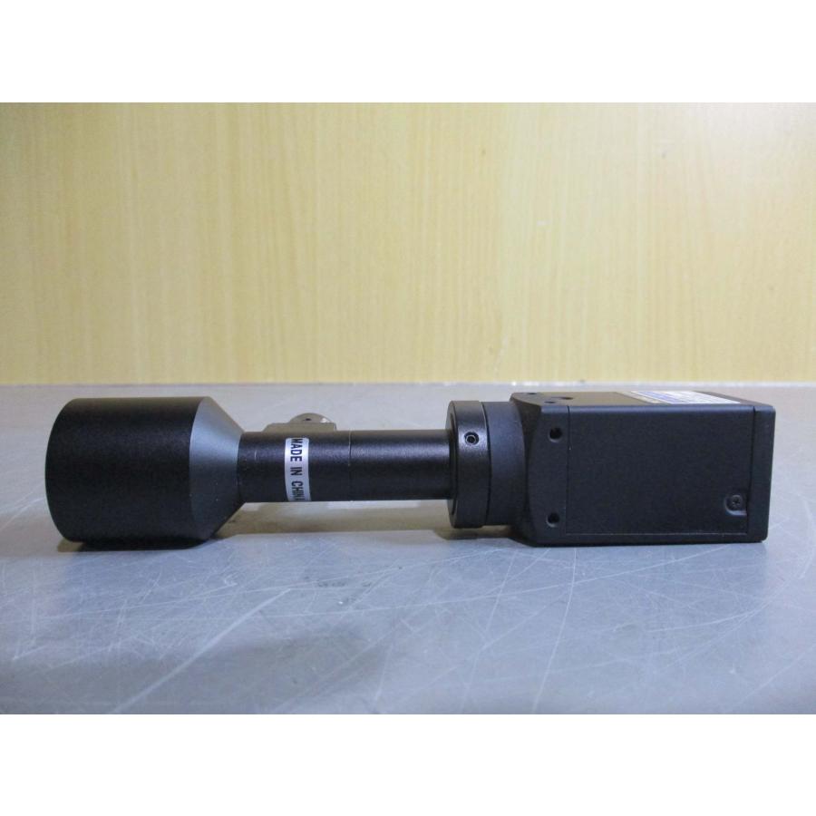 中古CCD MEGA/固定倍率テレセントリックレンズL05-HR650/KEYENCE 中古CCD MEGA/固定倍率テレセントリックレンズL05-HR650/KEYENCE