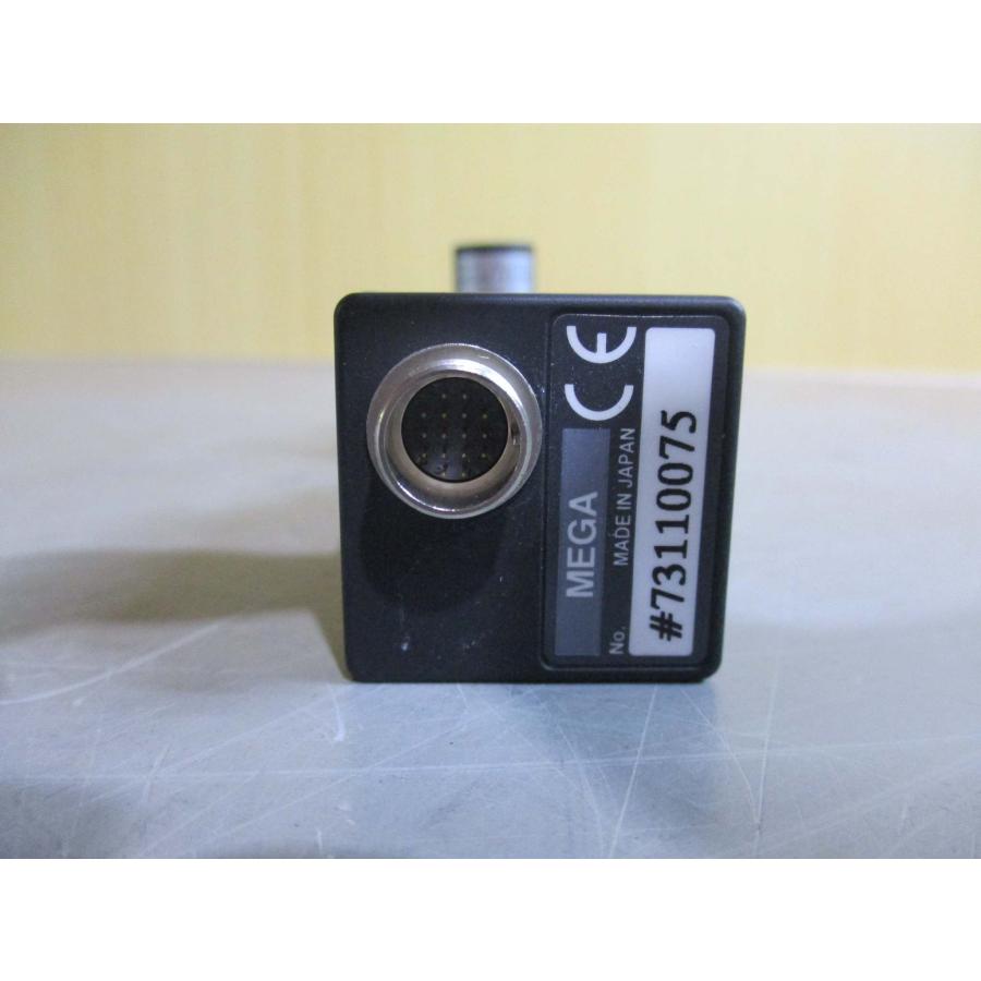中古CCD MEGA/固定倍率テレセントリックレンズL05-HR650/KEYENCE 中古CCD MEGA/固定倍率テレセントリックレンズL05-HR650/KEYENCE