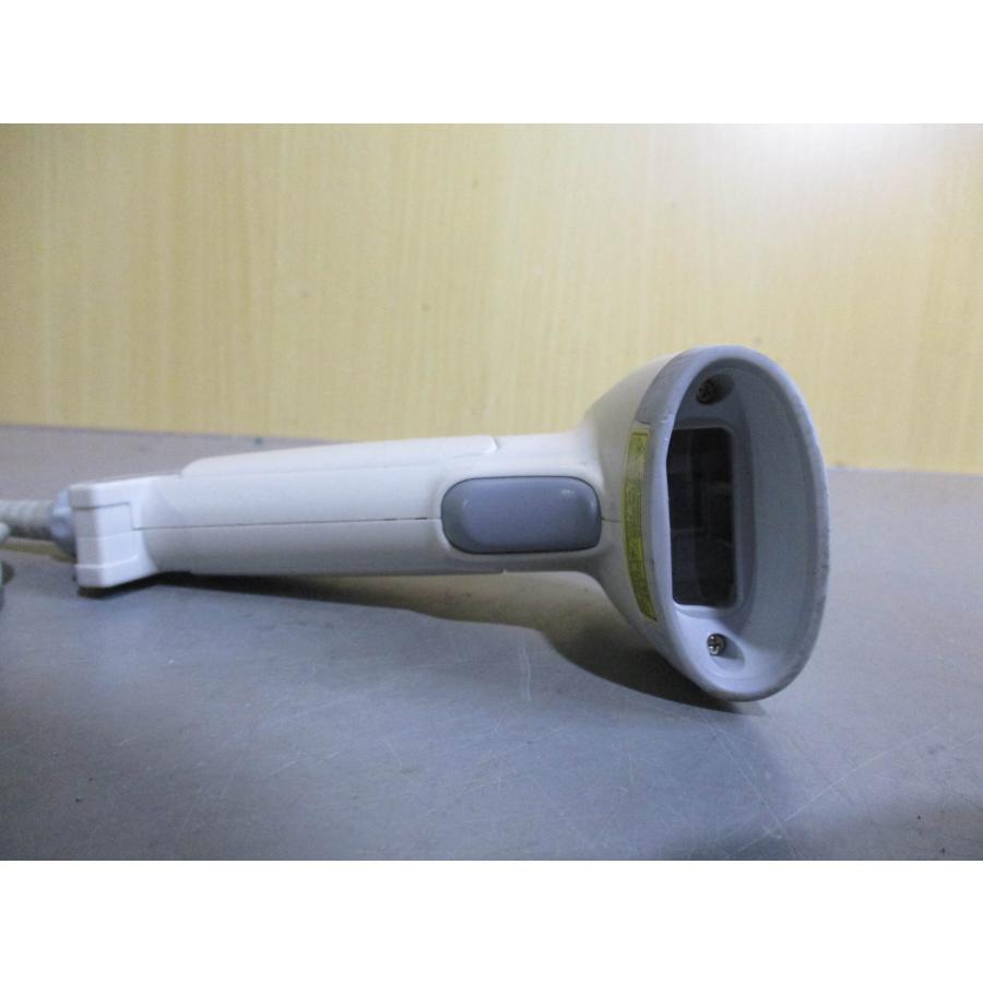 中古 KEYENCE HR-50UB 超小型ハンディバーコードスキャナ
