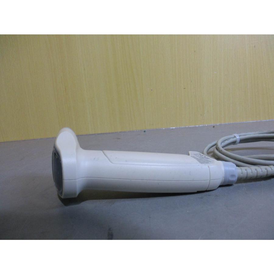中古 KEYENCE HR-50UB 超小型ハンディバーコードスキャナ