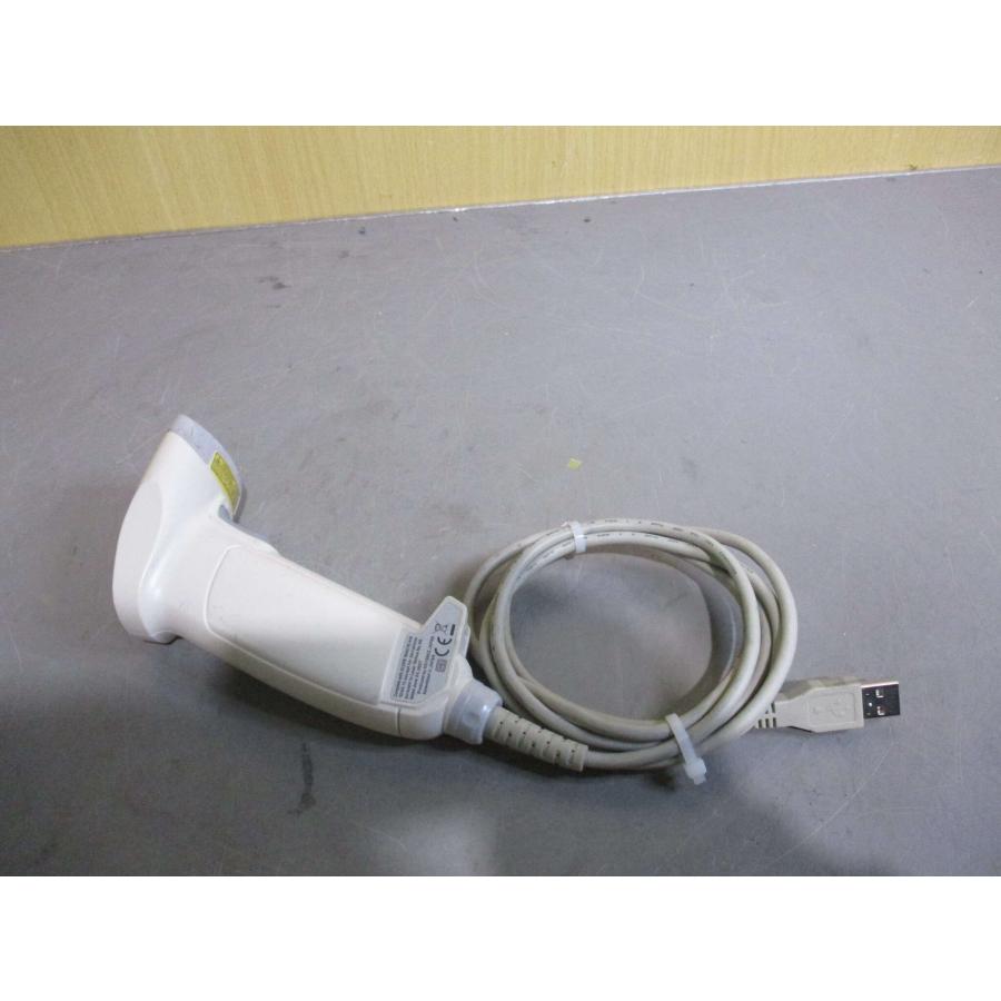 中古 KEYENCE HR-50UB 超小型ハンディバーコードスキャナ