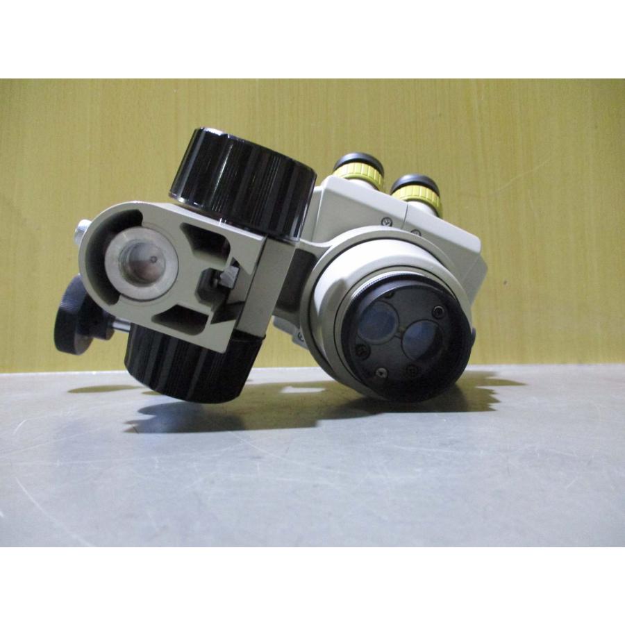 S*U様 Nikon 中古 Nikon 双眼ズーム式 実体顕微鏡 SMZ-1 フォーカスマウント