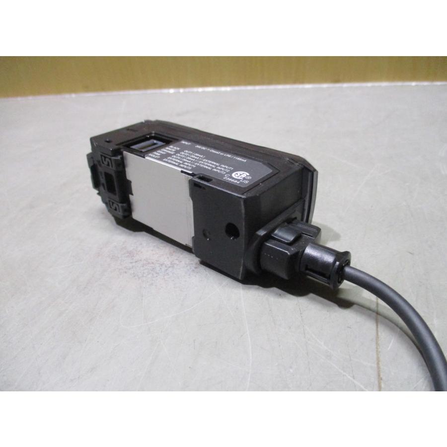 中古 KEYENCE LR-TB5000CL/MU-N12 多機能センサーコントローラー