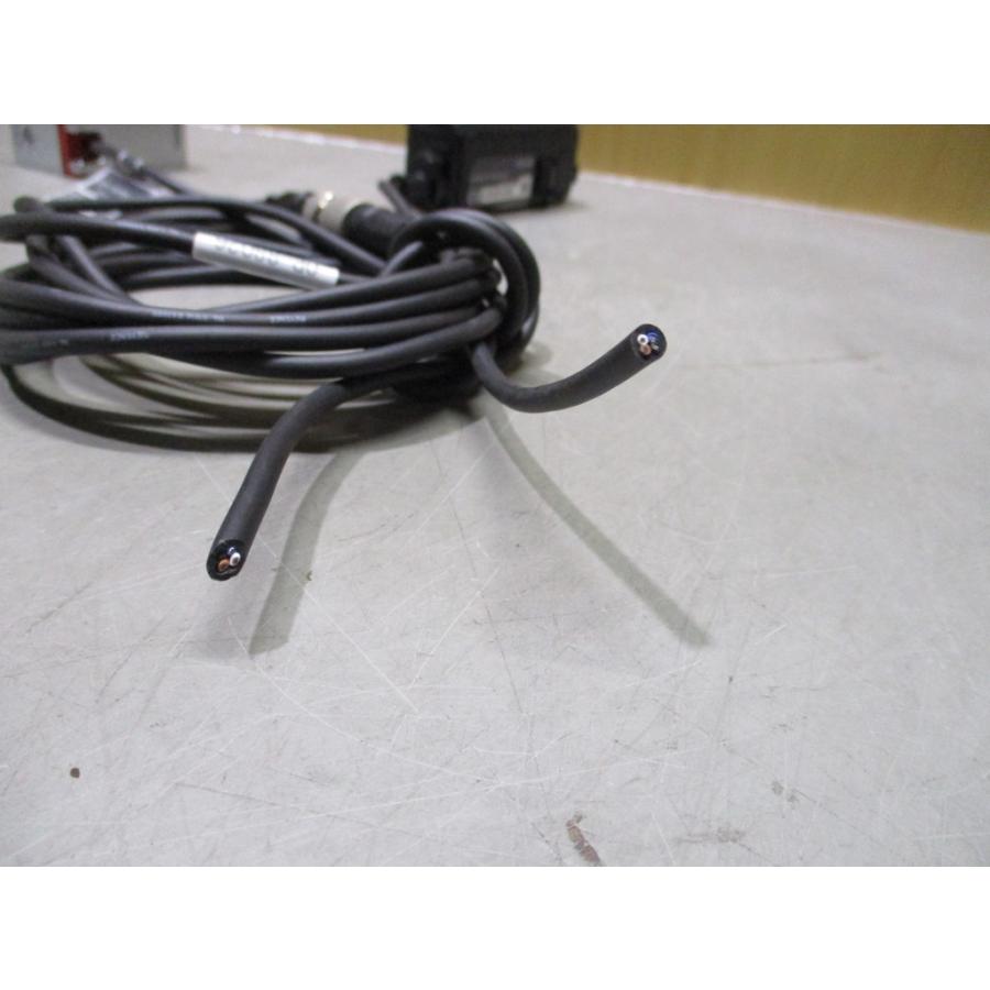 中古 KEYENCE LR-TB5000CL/MU-N12 多機能センサーコントローラー