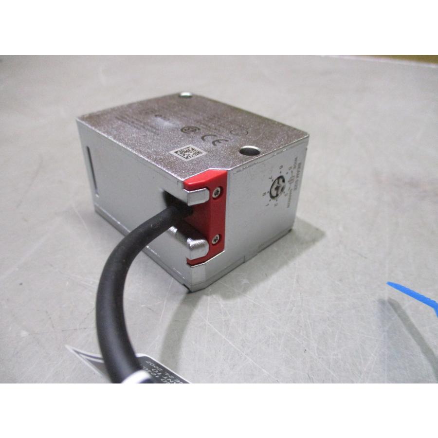 中古 KEYENCE LR-TB5000CL/MU-N12 多機能センサーコントローラー