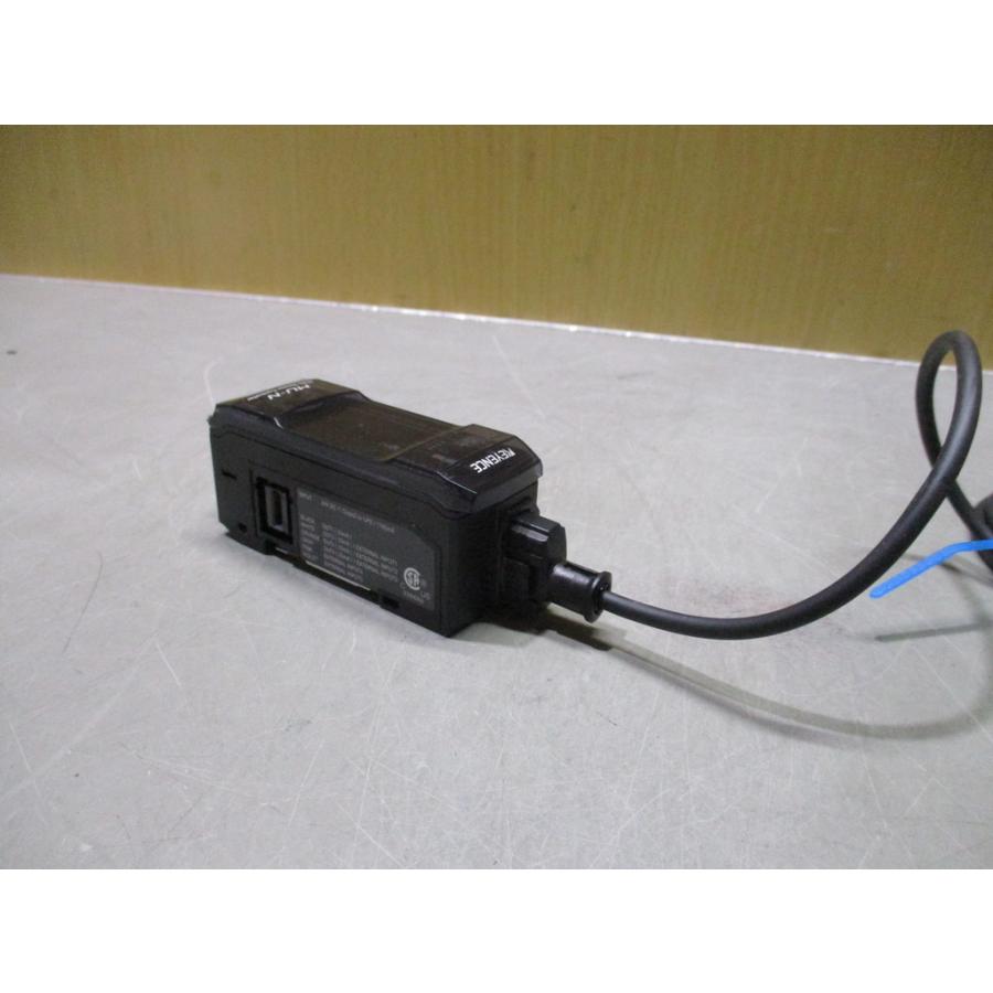 中古 KEYENCE LR-TB5000CL/MU-N12 多機能センサーコントローラー