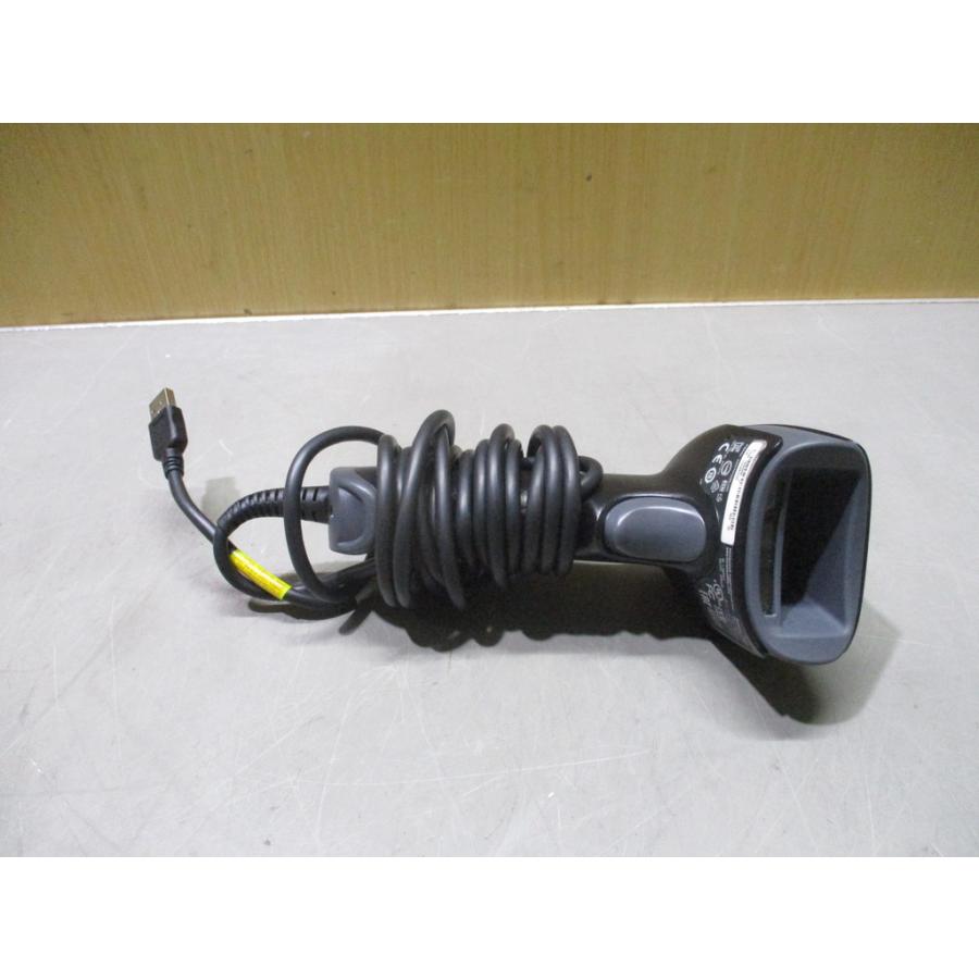 中古 Honeywell Xenon 1900 バーコードリーダー (AAGR70908C153