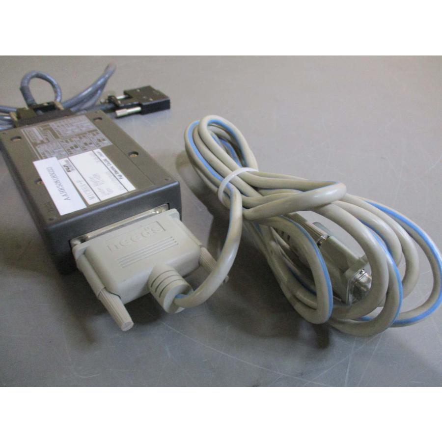 中古 FUJI MICREX-F FLT-ASFK ローダアダプタ(AAHR50818B033
