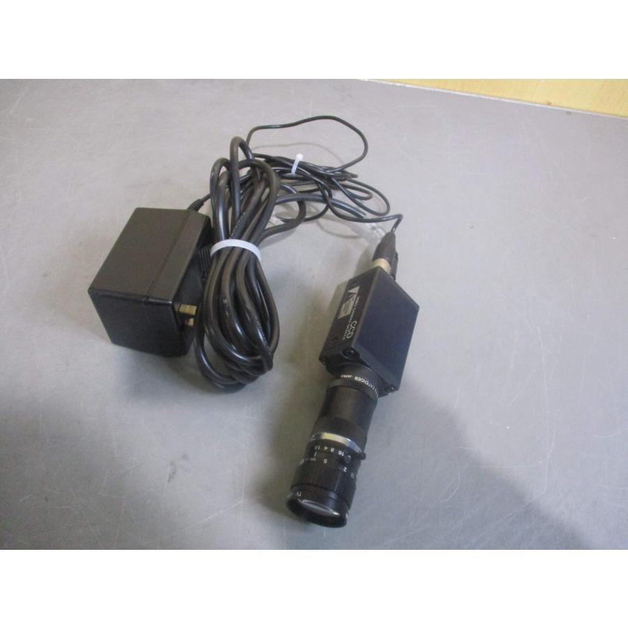が購入できます  SONY XC-75CE CCD Video Camera Module / TV LENS 50mm 1:1.8 (AAHR51221D037)