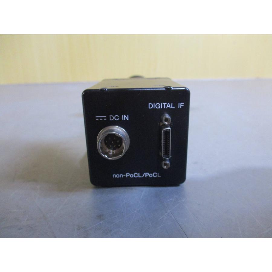 中古 SONY 5MEGA CCD XCL-5005 CameraLink接続500万画素カラーカメラ