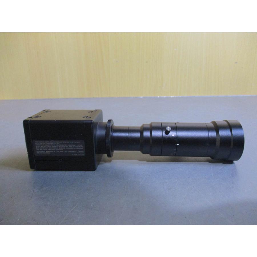 中古 SONY 5MEGA CCD XCL-5005 CameraLink接続500万画素カラーカメラ