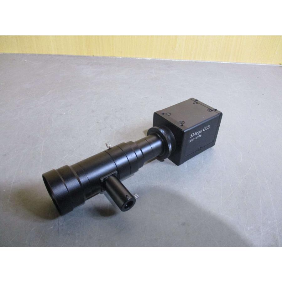 SONY 5MEGA CCD XCL-5005 500万画素カラーカメラ SONY 5MEGA CCD XCL-5005 500万画素カラーカメラ