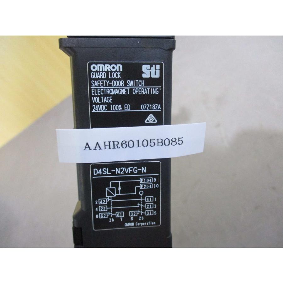 楽天モバイル  OMRON D4SL-N2VFG-N Safety Door Switch(AAHR60105B085)
