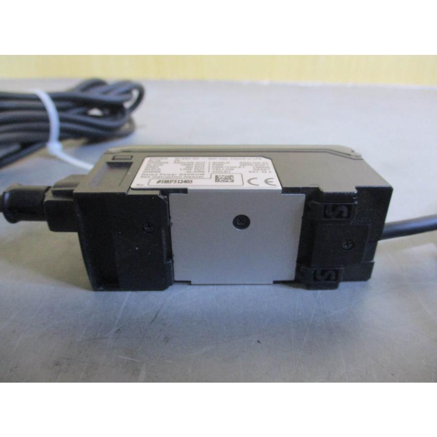 中古 Keyence IL-S100 ILS100 Laser Sensor(AAHR60105B093) : growdetrading ...