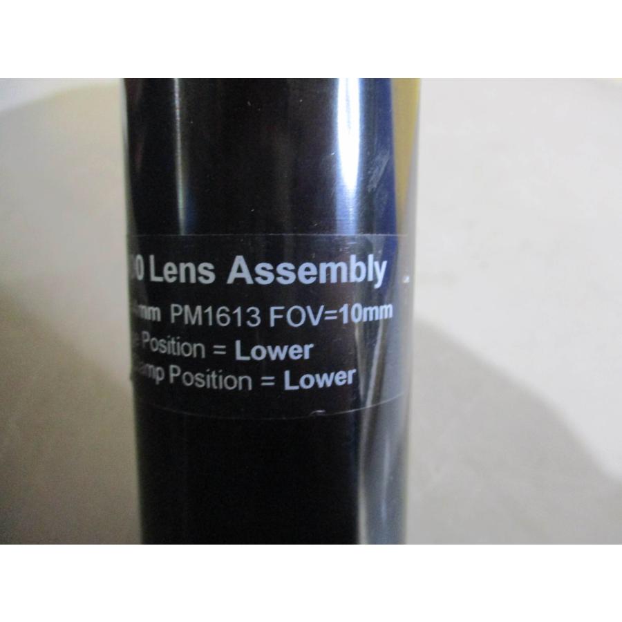日本売上  2.5X SIG400 Lens Assembly PM1603 FOV=4mm PM1613 FOV=10mm(AAHR60111D053)