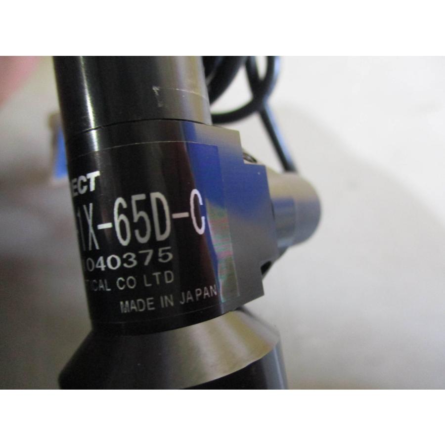 キーエンス カメラ一式 キーエンス 画像センサ CV-3500 | 保守部品.com