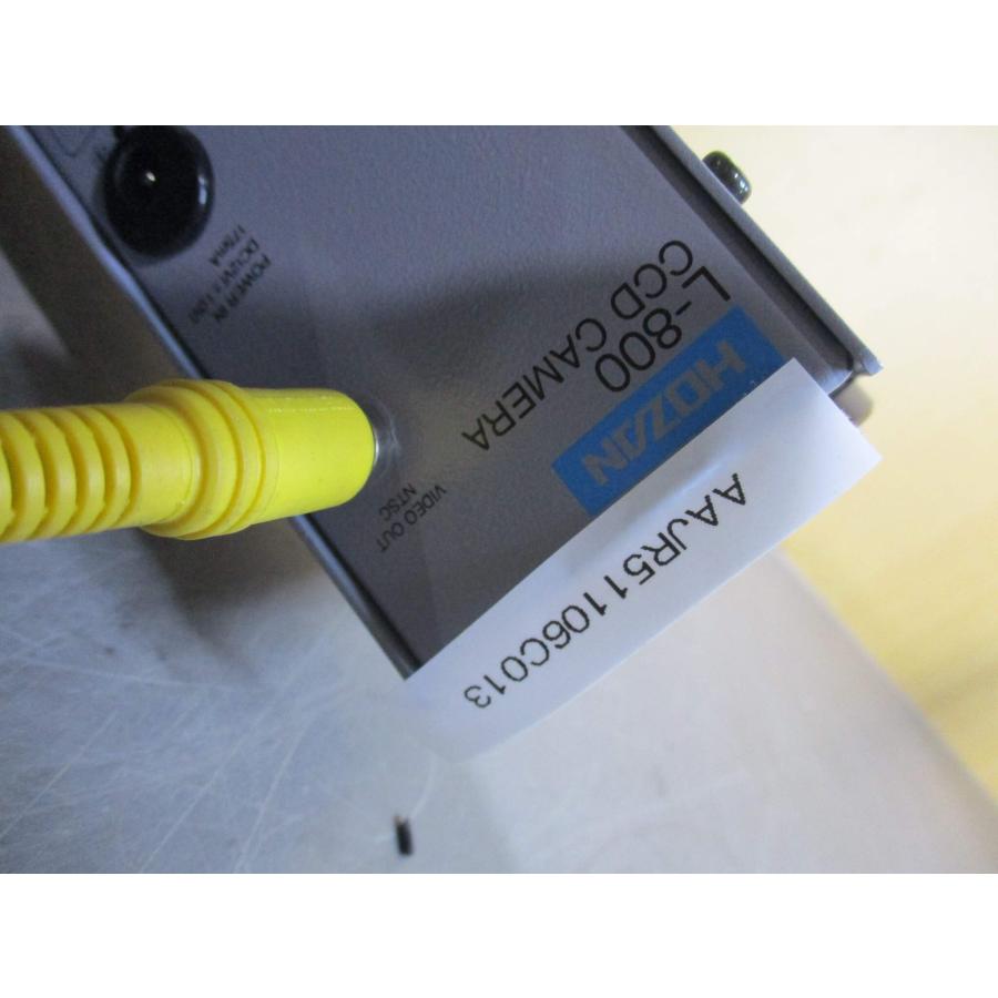 中古顕微鏡型 CCDカメラ 顕微鏡のように使える ホーザンHOZAN 中古顕微鏡型 CCDカメラ 顕微鏡のように使える ホーザンHOZAN