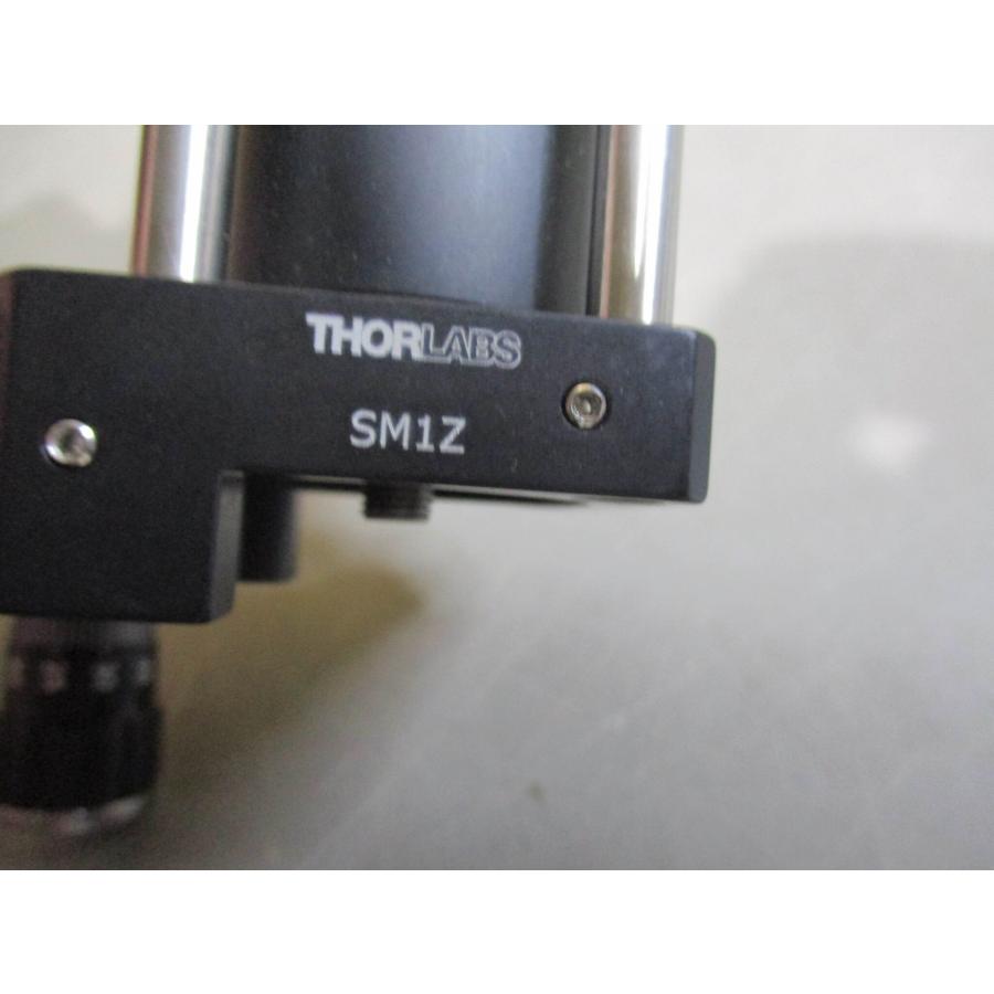 中古 Thorlabs CCM1-BS014 偏光無依存型ビームスプリッター 中古 Thorlabs CCM1-BS014 偏光無依存型ビームスプリッター