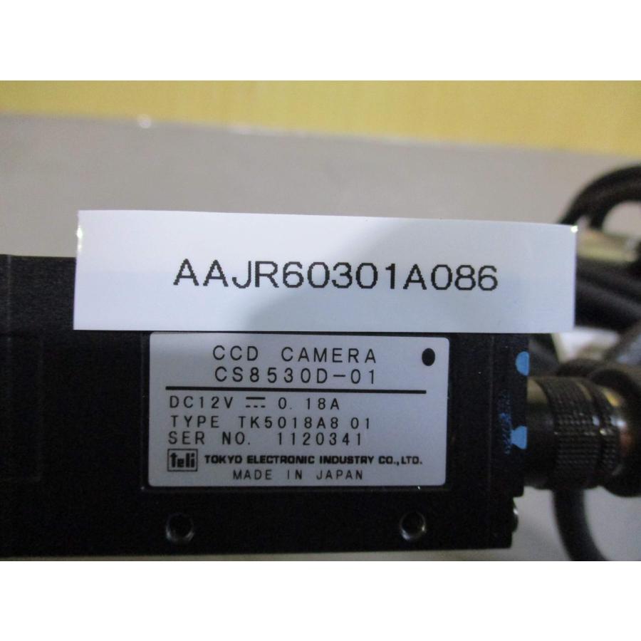 公式ファッション通販  TELI CCD CAMERA CS8530D-01 (AAJR60301A086)